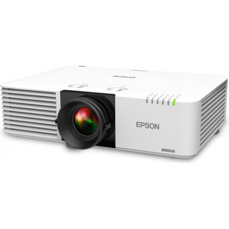 Epson Projektor eb-l720u laser/wuxga/7000lumen/2.5m:1/7.8kg