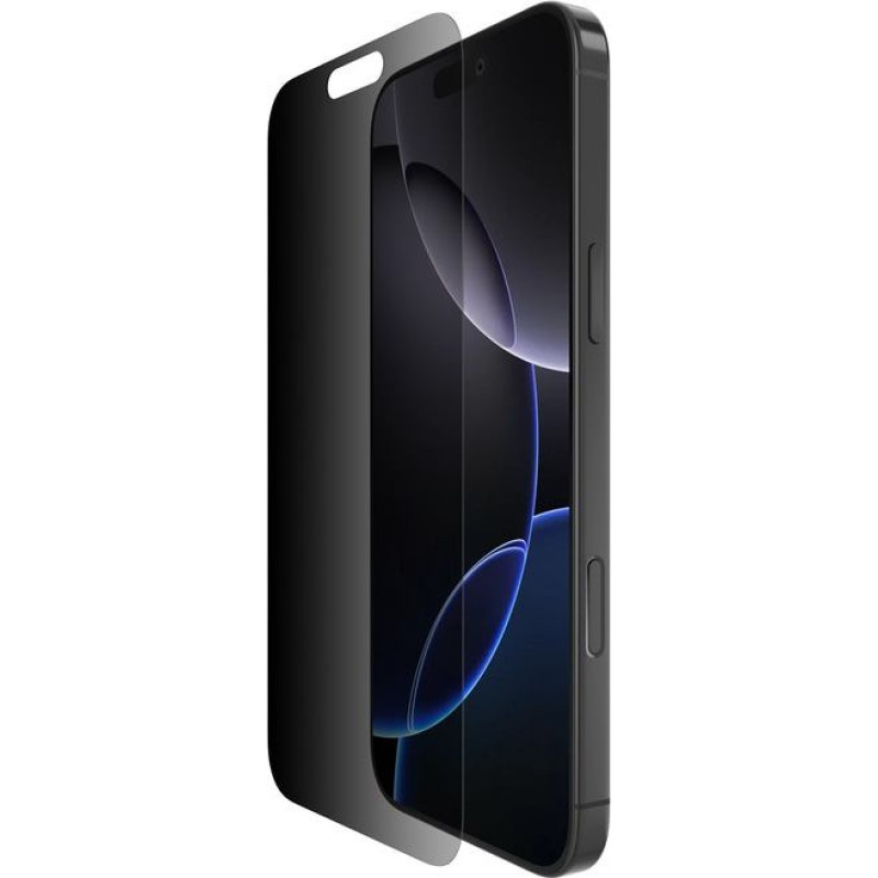 Belkin Szkło ochronne screenforce invisiglass privacy iphone 16pro max