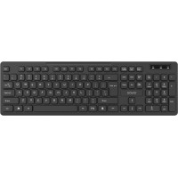 Savio Klawiatura bezprzewodowa kb-02