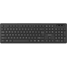 Savio Klawiatura bezprzewodowa kb-02
