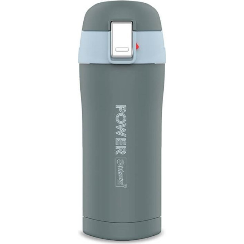 Feel-Maestro Kubek termiczny 300 ml power  mr-1643-30b szary