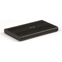I-Tec Mysafe alubasic 2.5'' usb 3.0 sata i/ii/iii hdd ssd black