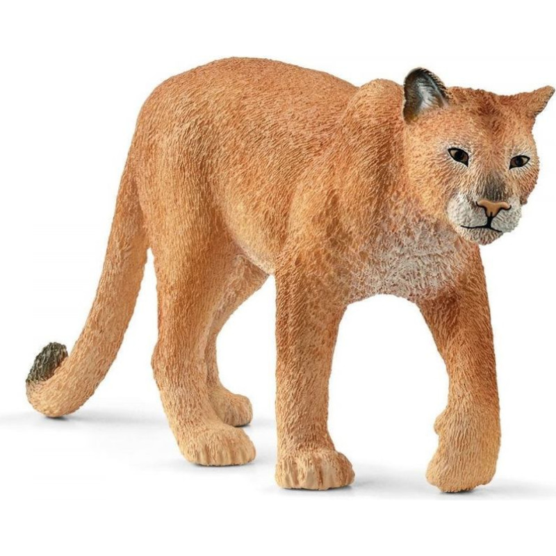 Schleich Figurka puma wild life