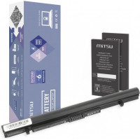 Mitsu Bateria do toshiba a30-c, a40-c 2200 mah (33 wh) 14.8 - 14.4 volt