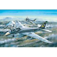Hobby Boss Model plastikowy a-6a intruder