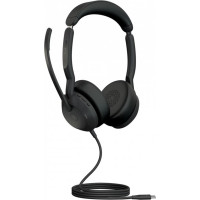Jabra Słuchawki evolve2 50 usb-c uc stereo