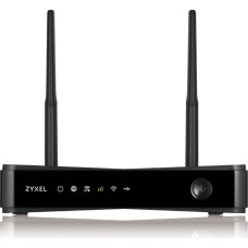 Zyxel Router lte-3301plus-eu0102f