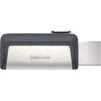 Sandisk Pendrive ultra dual drive 64gb usb 3.1 type-c 150mb/s