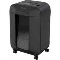Fellowes Niszczarka lx85 p-4 ścinki 4x40mm