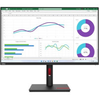 Lenovo Monitor 31,5 cali thinkvision t32p-30 63d2gat1eu