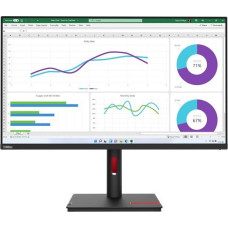 Lenovo Monitor 31,5 cali thinkvision t32p-30 63d2gat1eu