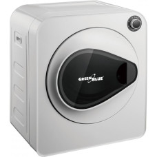 Greenblue Suszarka elektryczna bębnowa do ubrań 3kg 830w gb405