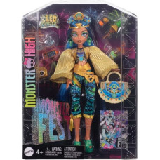 Mattel Monster High: Monster Fest - Cleo De Nille (HXH81)
