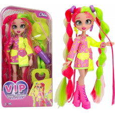 Tm Toys Lalka  vip pets hair academy chloe