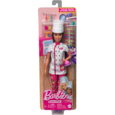 Mattel Lalka barbie cukierniczka