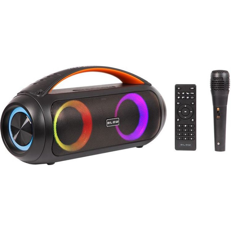 Blow Głośnik bluetooth boombox