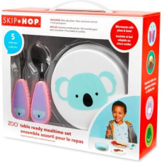 Skip Hop Zestaw obiadowy zoo koala