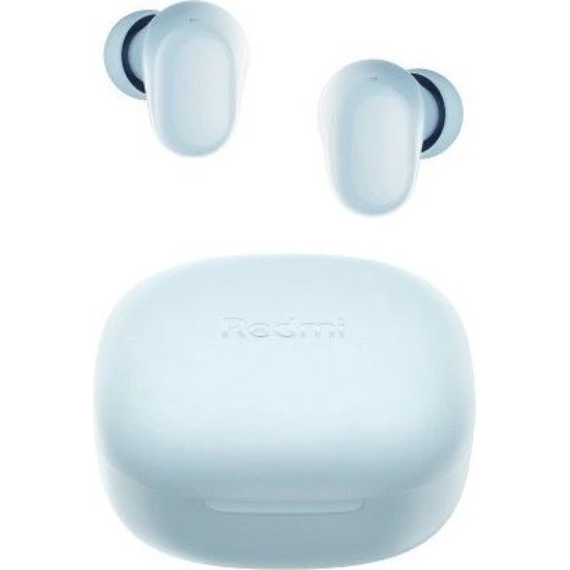 Xiaomi Słuchawki redmi buds 6 play niebieskie
