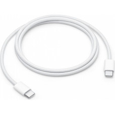 Apple USB-C To USB-C 1m 60W Charge Cable White MW493ZM/A