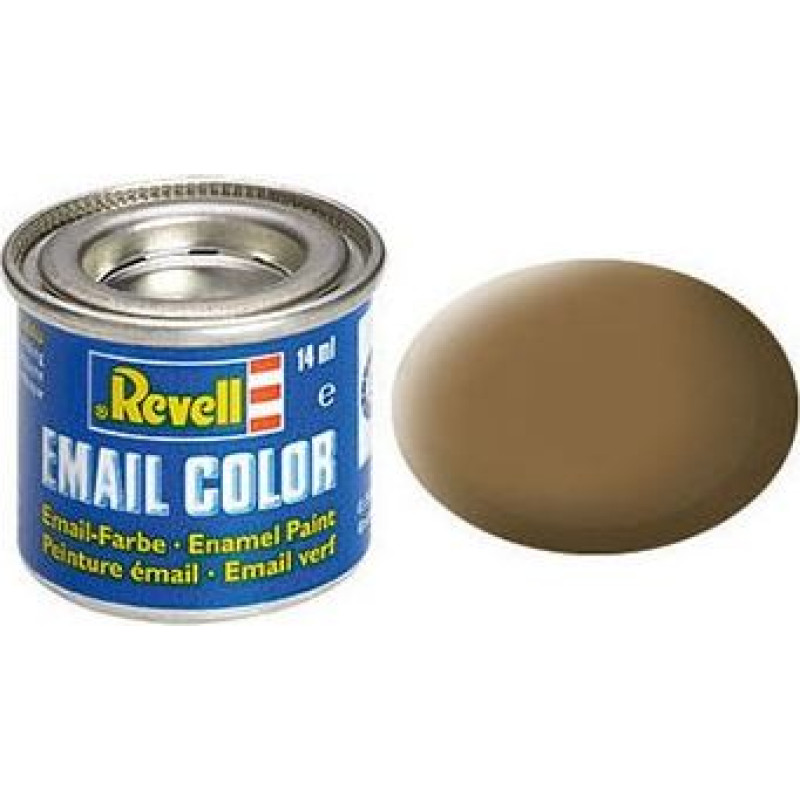 Revell email color 82 da rk-earth mat