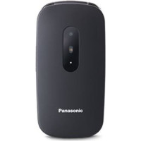 Panasonic Telefon dla seniora kx-tu446 czarny
