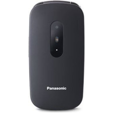 Panasonic Telefon dla seniora kx-tu446 czarny