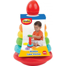 Smily Play Słodka piramidka ciasteczkowa