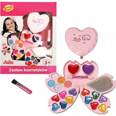 Smily Play Zestaw kosmetyków dla dziewczynki