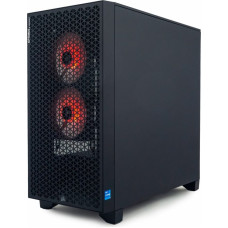 Optimus Komputer e-sport ga520t-cr5 r5-4500/16gb/1tb/rtx 4060 8gb/w11