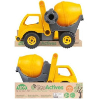 Lena Pojazd ecoactives betoniarka prezenter