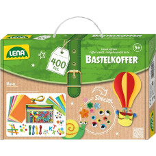 Lena Zestaw rękodzieło 400 elementów