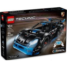 Lego ® Technic™: Porsche GT4 e-Performance Race Car (42176)