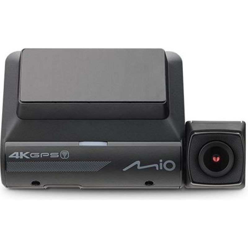 MIO Kamera samochodowa mivue 955w wifi sony starvis sensor 4k