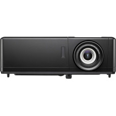 Optoma Projektor laserowy uhz55 laser, 4k uhd, kino domowe, puremotion, 4ms input lag, android launcher, app marketplace