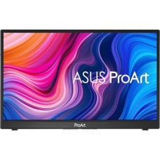 Asus Monitor 14 cali pa148ctv ips mhdmi usb-c głośnik pivot srgb 100%