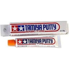 Tamiya Putty basic type 32 g