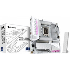 Gigabyte Płyta główna b860m a elt wifi6e ice