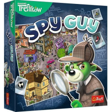 Trefl Gra spy guy szpieg  trefliki