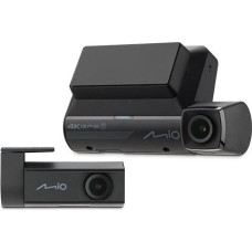 MIO Kamera samochodowa mivue 955w dual wifi sony starvis sensor 4k