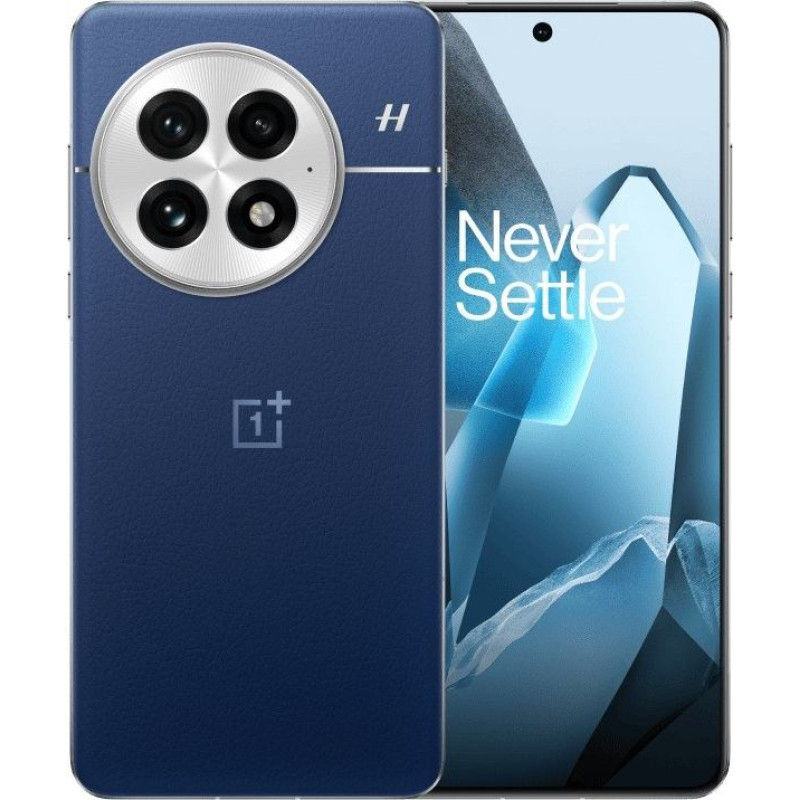 Oneplus Smartfon 13 5g 16/512 gb cph2653 niebieski
