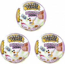 MGA Figurki miniverse make it mini spring 1 sztuka