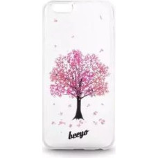 Beeyo Huawei Honor 8 TPU Pink