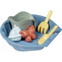 Smoby Piaskownica z akcesoriami life