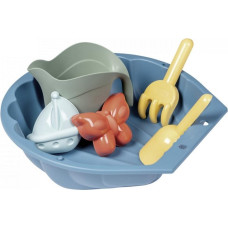 Smoby Piaskownica z akcesoriami life