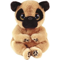 Meteor Maskotka ty pies mops izzy 15 cm