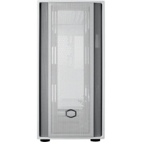 Cooler Master Obudowa masterbox 600 lite biała