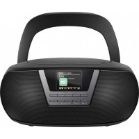 Sencor Radioodtwarzacz cd/mp3, spt 6200db cd/mp3/usb/radio fm/dab, bt