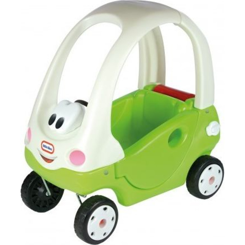 Little Tikes Samochód grand cozy coupe sport