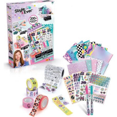 Epee Zestaw projekt deko akcesoria do zdobienia