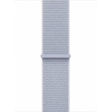 Apple Opaska sportowa w kolorze błękitnego obłoku do koperty 40 mm